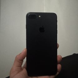 IPhone 7 Plus Unlocked 128GB