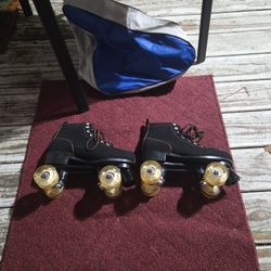 Roller Skates 