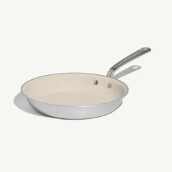 NWT Made In 10-inch Ceramic Pan (unopened)