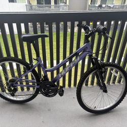 Huffy Bike Rock Creek 