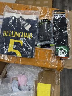 Soccer Kids Football Youth Jerseys