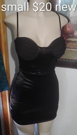 New dress