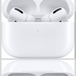 Apple AirPods Pro (1st Generation) with MagSafe Charging Case