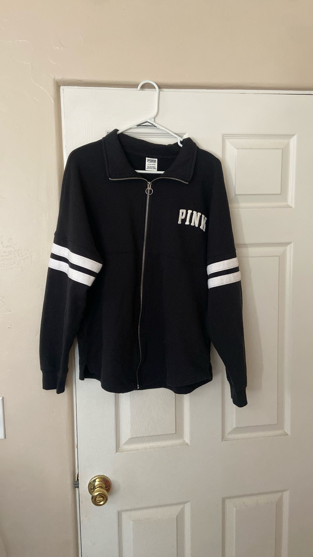 Victoria Secret Pink Jackets