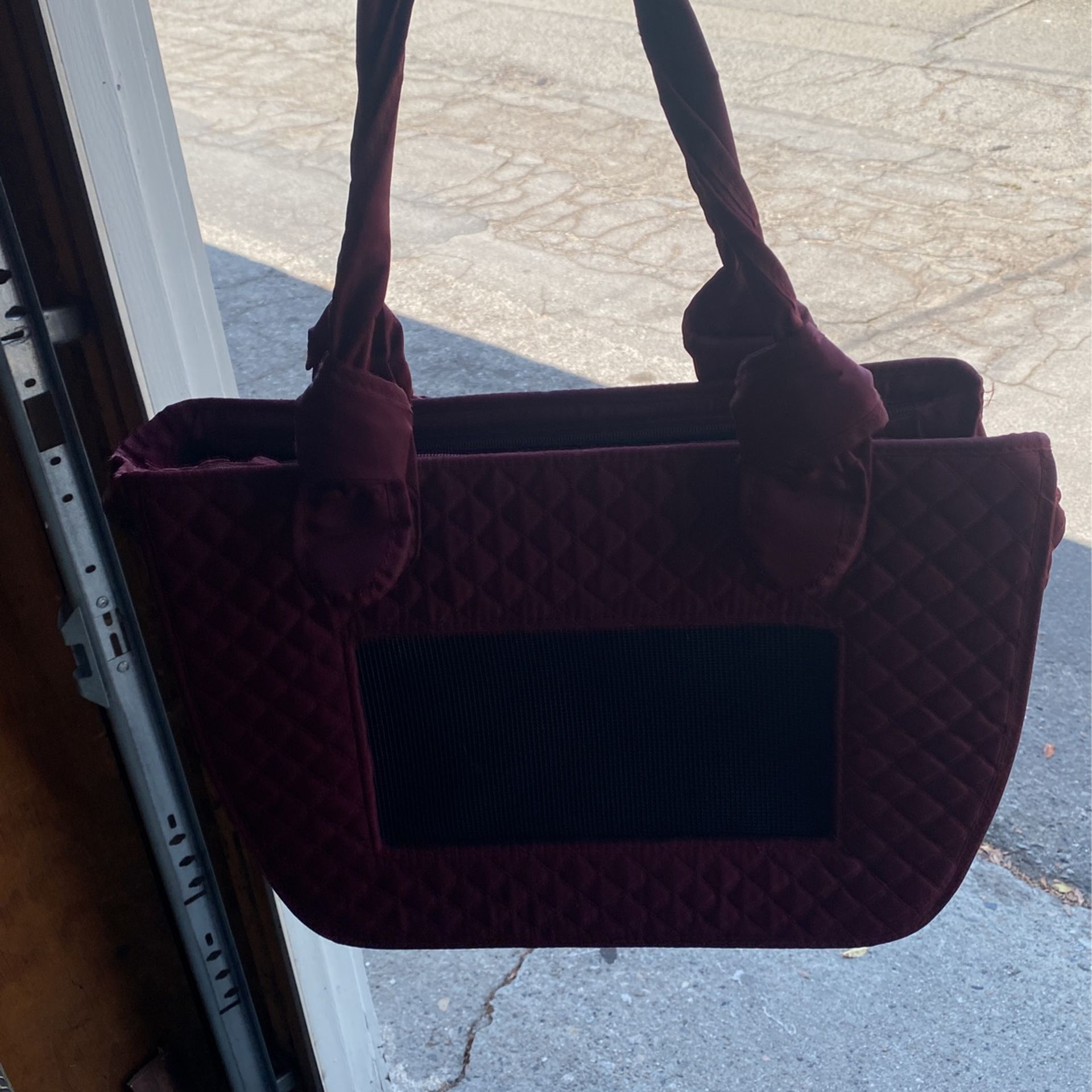 Wagatude Pet Bag
