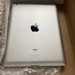 ipad 3rd Gen