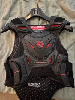 Motorcycle gear