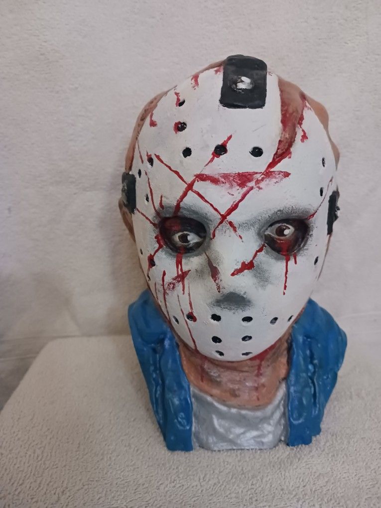 Jason Voorhees