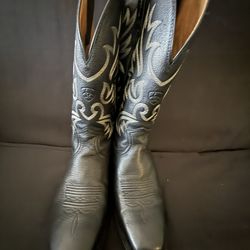 Ariat Boots 