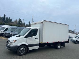 2007 Dodge Sprinter 3500 Cargo