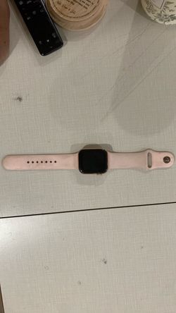 Apple Watch Series 5