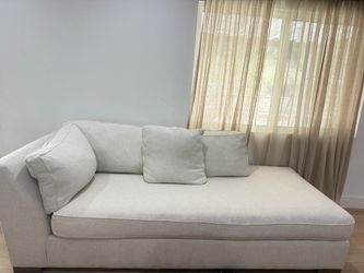 3 piece sofa from Z Gallery