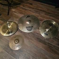 Cymbals 