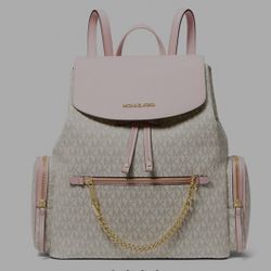 Michael KORS BACKPACK