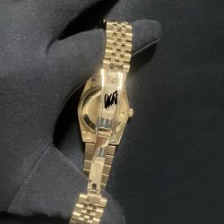  $250 Designer Watch 