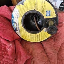 Hand Snake Plumbing