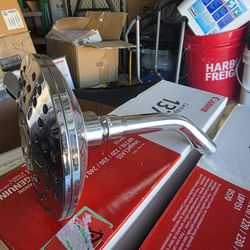 Adjustable Shower Head