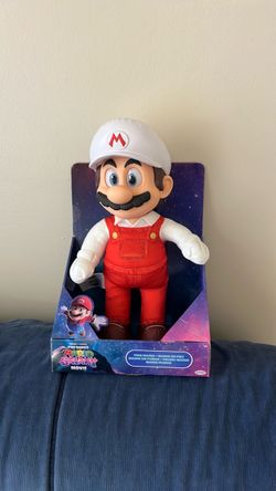 Super Mario galaxy. NEW Toy