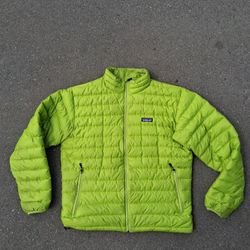 Patagonia Vintage 2000's Puffer Men's M