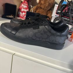 Coach Shoes