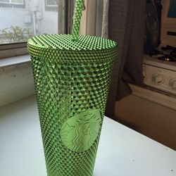 Starbucks Cup