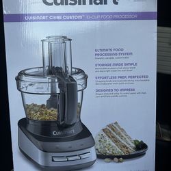 Food Processor