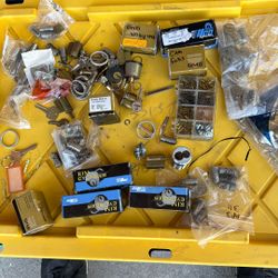 Lock Smith Cylinders And PCs