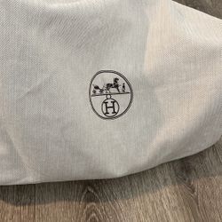 Hermes Bag 