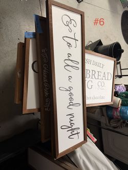 Wall Decor