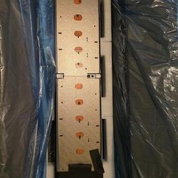 2x Volvo EV Lithium Battery Modules – 6.3 kWh Each – Tested – 125V