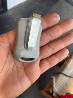 GDR-20 remote