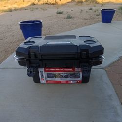 Cooler For ATV, NEW