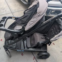 Graco Double Stroller 