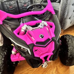 Electric Car For Kids