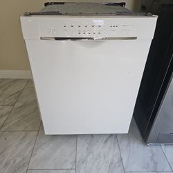 Bosch Science PLUS 50 D.B.A.