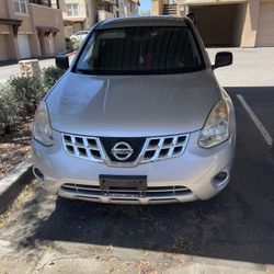 2013 Nissan Rogue