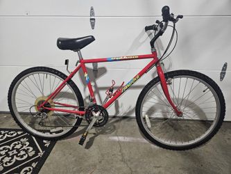 Late 80s Specialized Hardrock Mountain Bike 