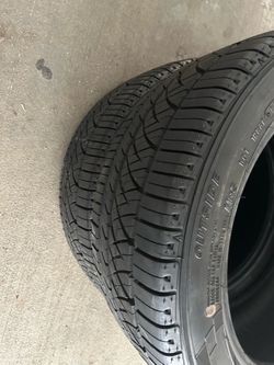 Falken tires