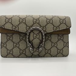 GUCCI Dionysus Mini Bag 