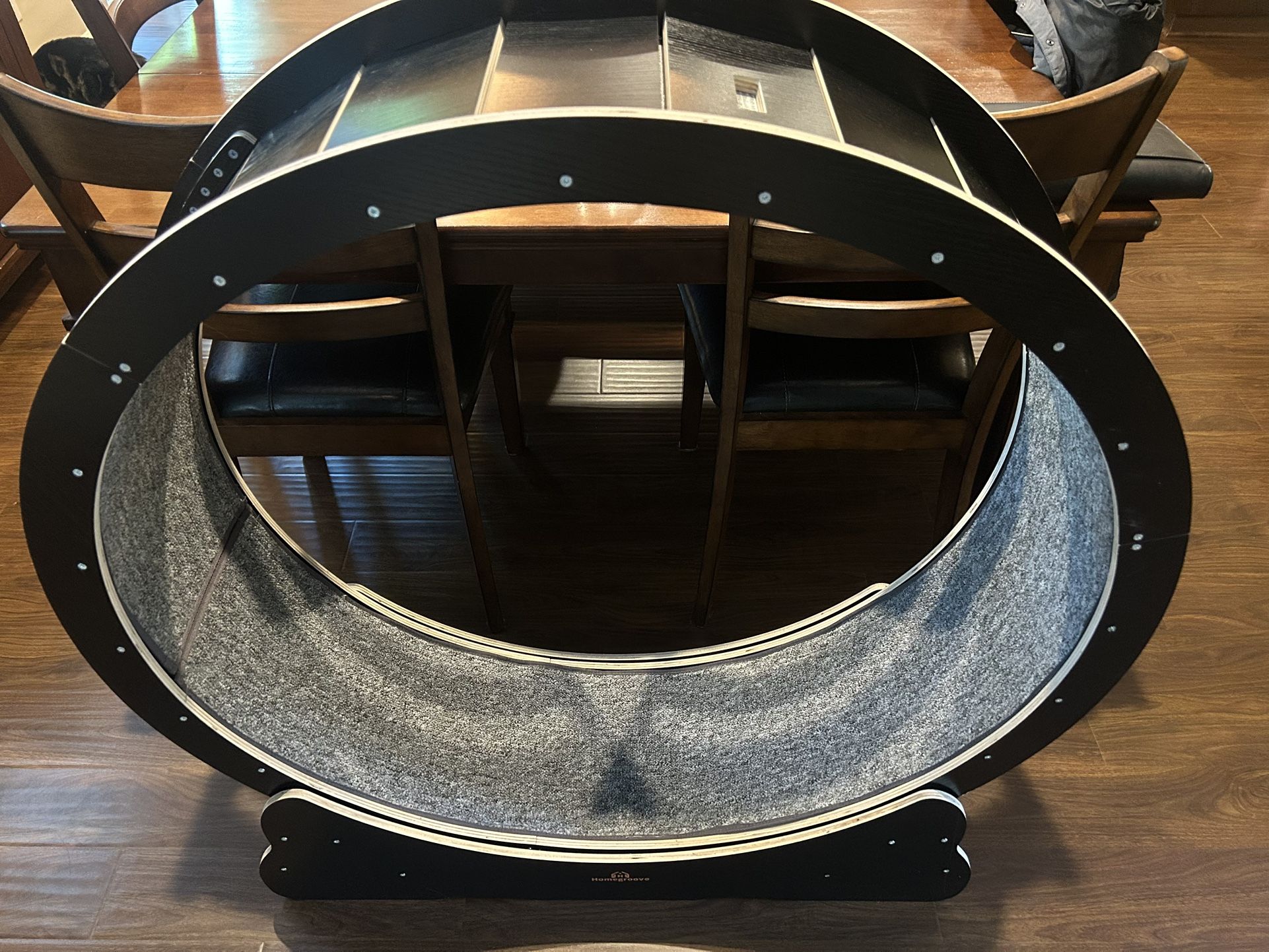 Cat Wheel 48”