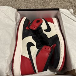 Lot Of Jordan’s Size 7y