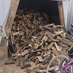 Firewood 