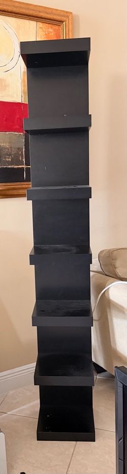 IKEA shelf