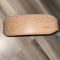 Upper Lifting Belt 