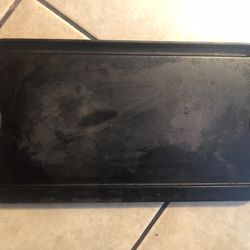 Heavy duty griddle For Bbq