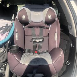 Toddler Car Seat 