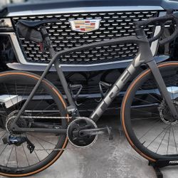 Trek Emonda Project One 56cm $4500 