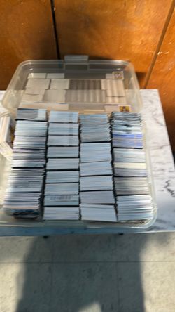 Cards