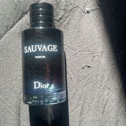 Dior Sauvage Cologne 100ml