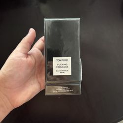 Tom Ford Fucking Fabulous Eau de Parfum Fragrance 3.4oz